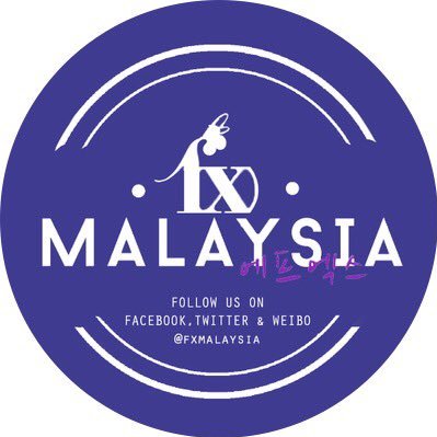 f(x) #1 Malaysia fanbase! (Only important updates)