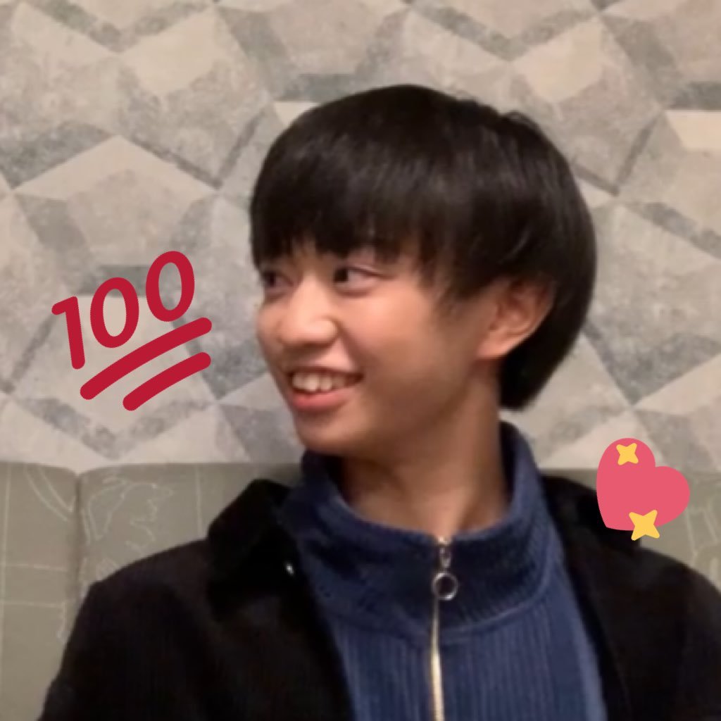 平塚翔馬くん (@shomahiratu) / Posts / X