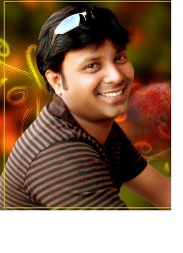 kotesh16's profile picture. Handsome in &  out.