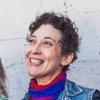 Joanna Garfinkel (@jjlook) 's Twitter Profile