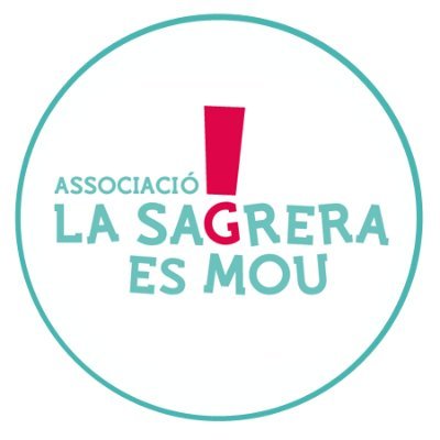 Associació sense ànim de lucre, dedicada a reactivar el teixit social al barri barcelonès de la Sagrera