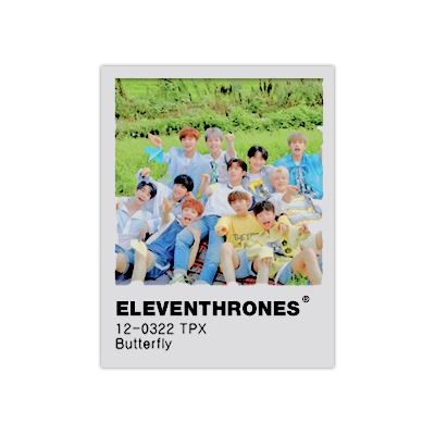 eleventhrones's profile picture. 𝓛ife yields only to the conqueror. Introducing the eleven prodigies who conquered their legendary throne. Fly high,  𝐗𝟏! This has been X1, thank you.