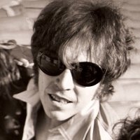 Kim Salmon (@mrkimsalmon) 's Twitter Profile