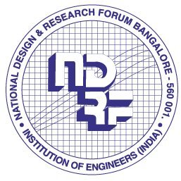 NDRF acts as a National platform for Engineers, Scientists and Technologists engaged in Research and Development for building a strong R & D Engineering base in