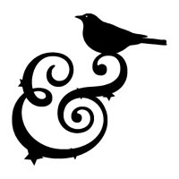 bird & briar(@birdnbriarart) 's Twitter Profile Photo