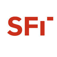 SFI (@socialforskning) 's Twitter Profile Photo