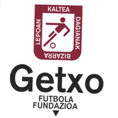 Getxo Futbola Fundazioa