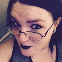 Amber McMittens(@Dr_Mcmittens) 's Twitter Profile Photo