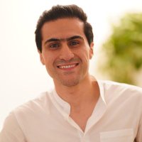Erfan Haghighi(@erfanhgh) 's Twitter Profile Photo