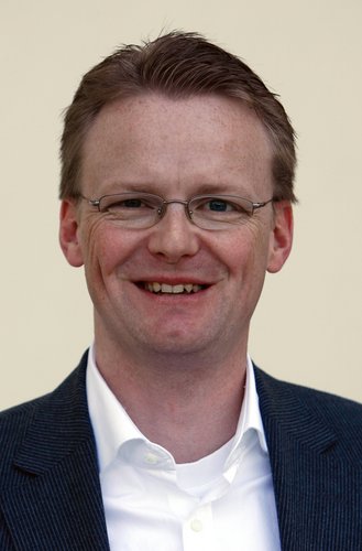 member of the board of Synaxon AG. Europe’s largest independent IT channel services organisation.