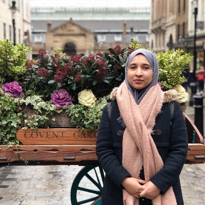 bintalbahr's profile picture. knowledge is a kindle to be better than previous self.