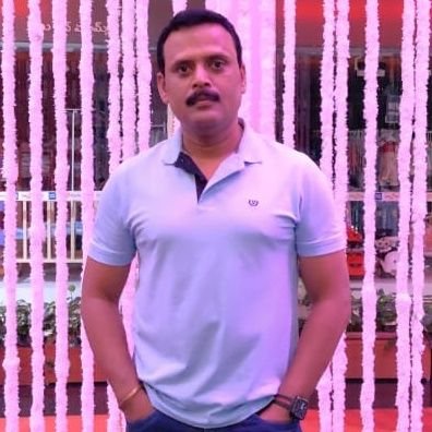 ajaynath73's profile picture. 