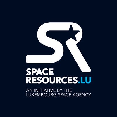 An initiative by @LuxSpaceAgency. Exploration and use of #spaceresources.