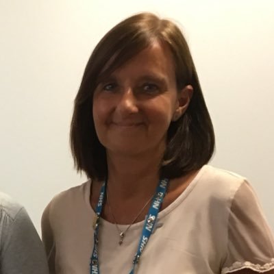Clinical Service Lead, Children’s Speech and Language Therapy. CWPT
