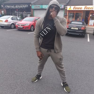 Xtratime - grime and hip hop Artist from the UK. 🌏
IG - itsxtratime  I don't really use twitter