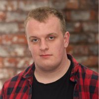 Aaron Barker (@scouse_thespian) 's Twitter Profile Photo