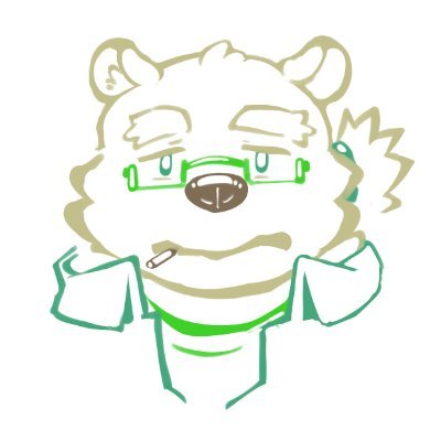 BloodOfAlder's profile picture. Call me Rave. Ueno Head Researcher at Taito Ward's Ueno Academy. 🐻 Icon By @exe_exem