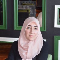 Noma Al-Ahmad (@nomapropharmace) Twitter profile photo