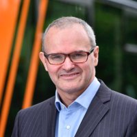 Nigel Featham (@gagnigel) 's Twitter Profile