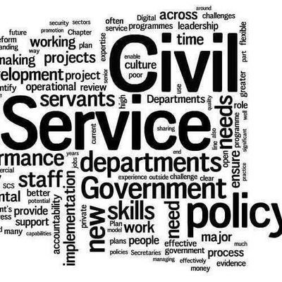 Civil service group for all civil servants in Nigeria.