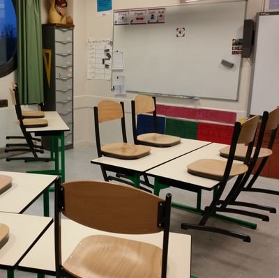 IngrandValerie's profile picture. enseignante spécialisée en Ulis Collège