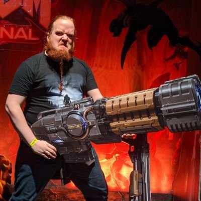 Lead Dev at Crystal Spider Games, Prev. Ballistic Moon
Working on