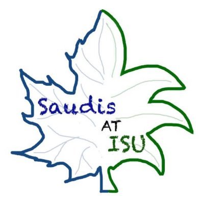 الحساب الرسمي للنادي السعودي في جامعه ولاية انديانا، .. The official page for Saudi Student Association at Indiana State University.