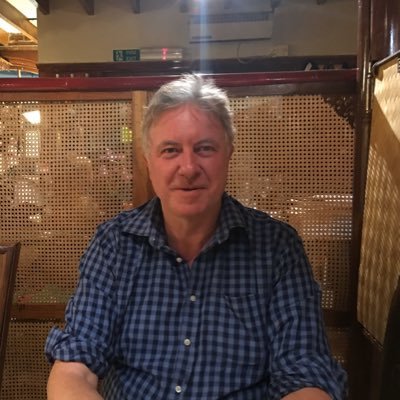 GaryJones1986's profile picture. 