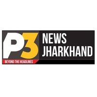 P3News Jharkhand(@P3newsJharkhand) 's Twitter Profile Photo