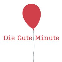 Die gute Minute (@dieguteminute) Twitter profile photo