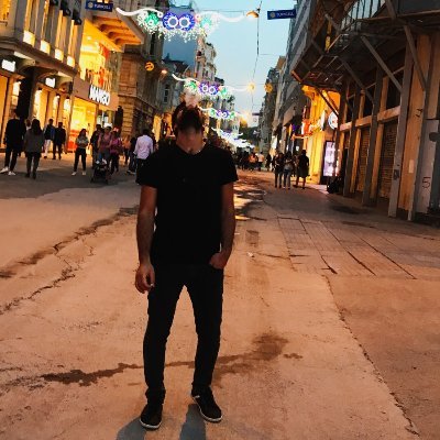 Kr1ptex211's profile picture. 