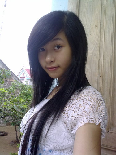 Don't stop giving love even if you don't receive it. Smile and have patience!!! ^_^