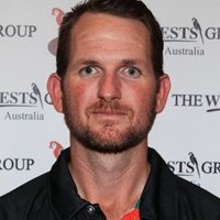 James Huff - @JamesHuff1984 Twitter Profile Photo