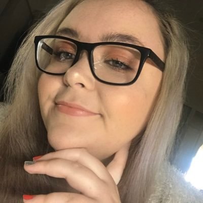 im laura and im a salted caramel enthusiast
