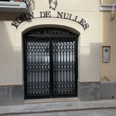 Forn de Nulles Profile