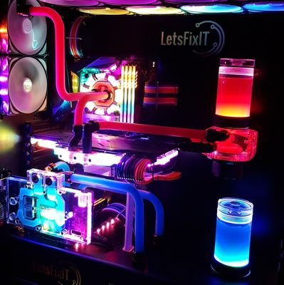 LetsFixIT82's profile picture. Ruhiger Chilliger Affiliate auf https://t.co/7dKbipnV28, Selbstständig im IT Support, Beratung und Modding. Infos auf Anfrage.