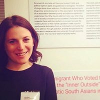 Lucy Bryant (@lucyelbryant) 's Twitter Profile