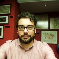 Kutsi Aybars Çetinalp(@kutsicetinalp) 's Twitter Profile Photo