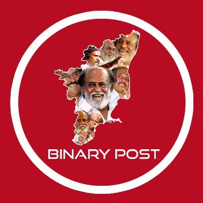 BinaryPost001 Profile Picture