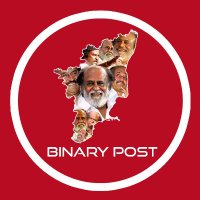 Binary Post(@BinaryPost001) 's Twitter Profile Photo