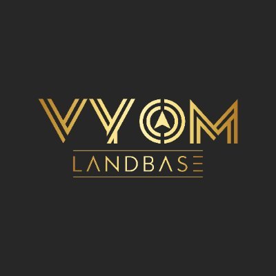 Vyomlandbase's profile picture. We are one of the most preferred Real Estate Agents, we are authorised partner of Elan Group & M3M Group.