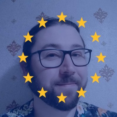 #RemainersWereRight 🇪🇺Software Developer,  Occasional helper at @PyConUK 🎪🌍🇪🇺🇬🇧He/Him - ISO 3103 certified #TransRightsAreHumanRights