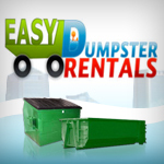 Easy Dumpster Rental provides fast, reliable, and affordable dumpster rental services throughout the entire Southeast.