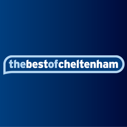 Devoted to uncovering the best businesses and events around Cheltenham, We want local opinions that matter, so shout loud and don't be afraid to be heard!