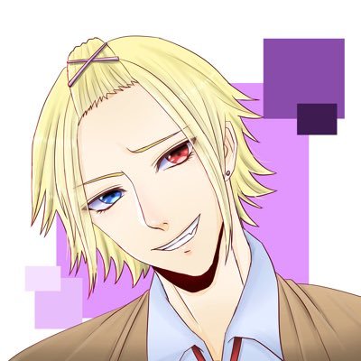 龍斗@燈Tomoruさんのプロフィール画像