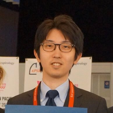 Respiratory physician - Scientist. Jikei University School of Medicine, Tokyo, Japan🇯🇵 - University College London, UK🇬🇧 MD, PhD.