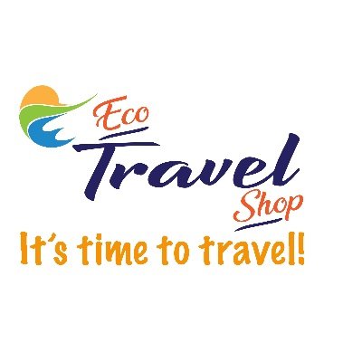 Eco Travel Shop