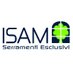 ISAM Italian Exclusive Windows and Doors (@isampeople) Twitter profile photo