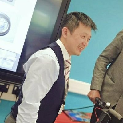 LDE_Alan's profile picture. 