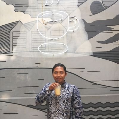 azzam_qoyyim's profile picture. @pojokbangka | @azzam_qoyyim on Instagram.